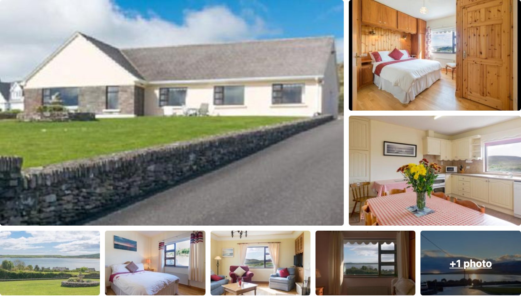 Beachmount House photo gallery