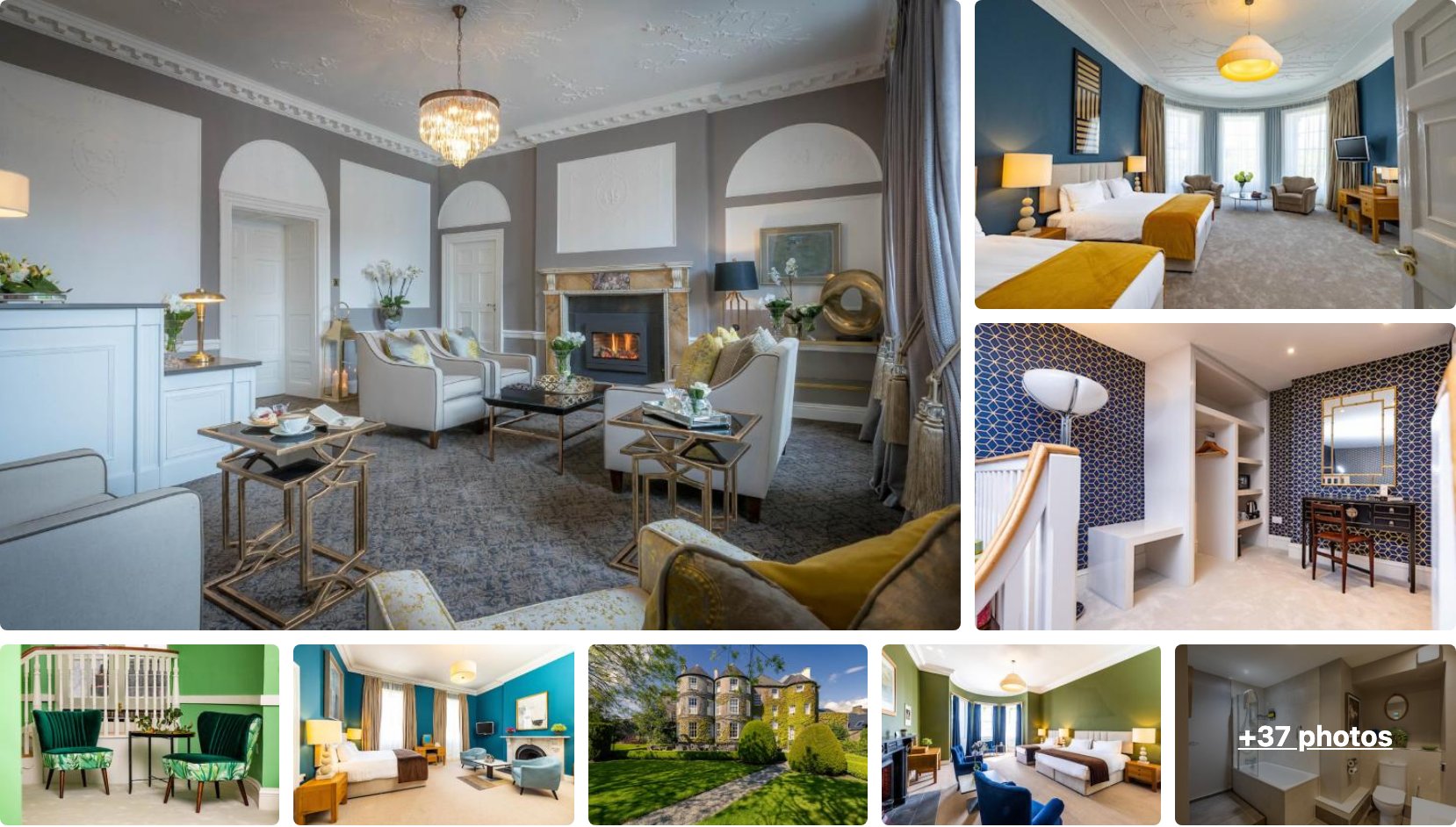 Butler House photo gallery