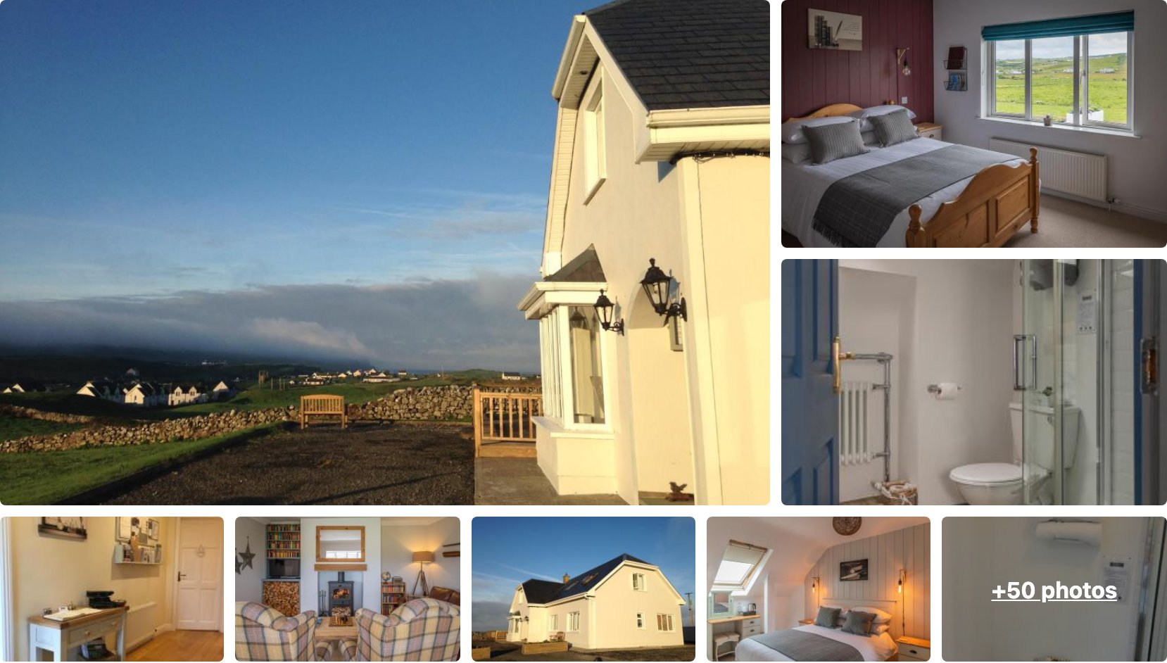 Doolin View B&B photo gallery