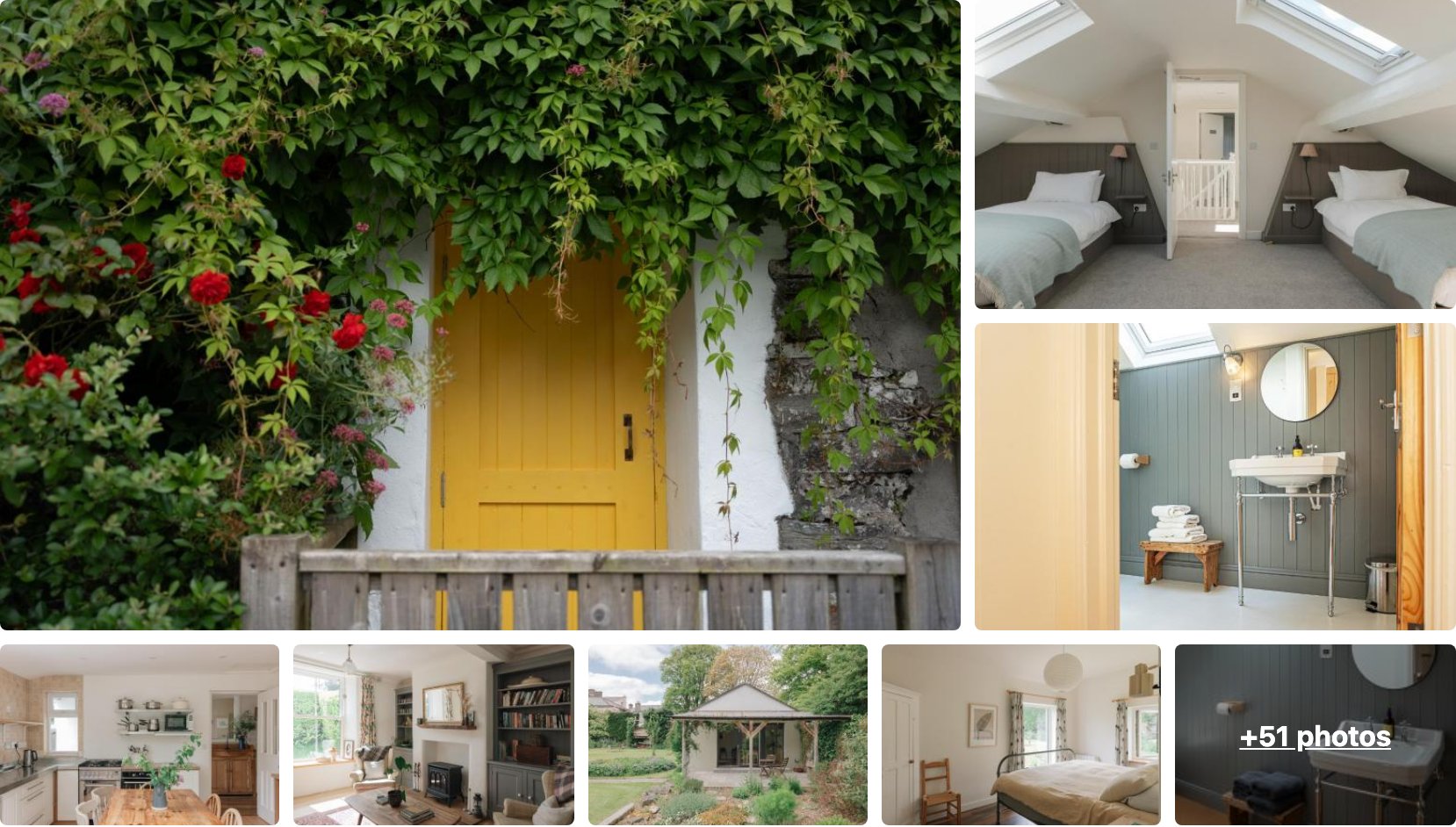 The Roost photo gallery