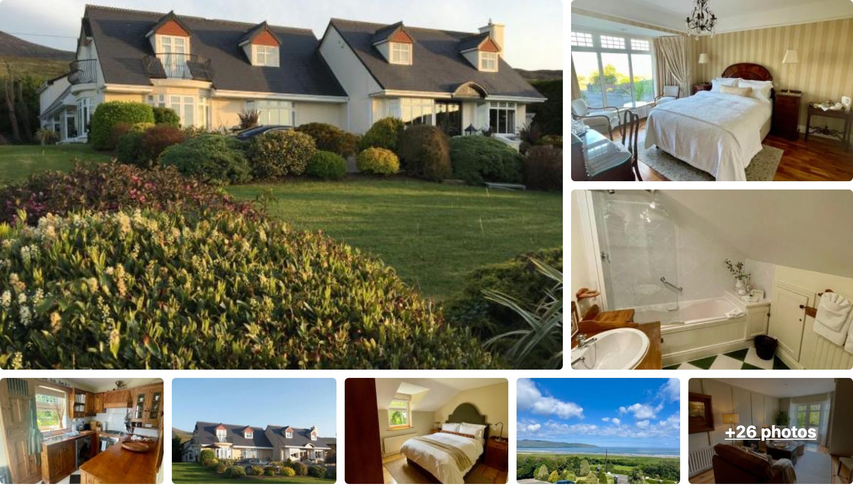 The Shores Country House photo gallery