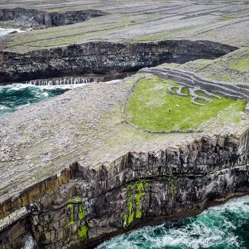 places to see in ireland