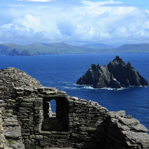 best place to visit in ireland skellig islands