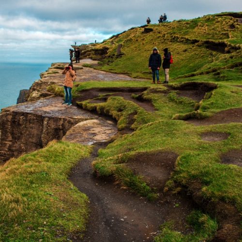 Best Places To Visit In Ireland - Your Irish Adventure