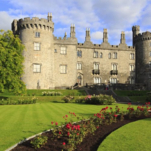 kilkenny travel castle
