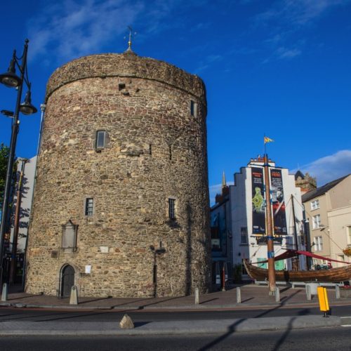 places to visit in ireland waterford